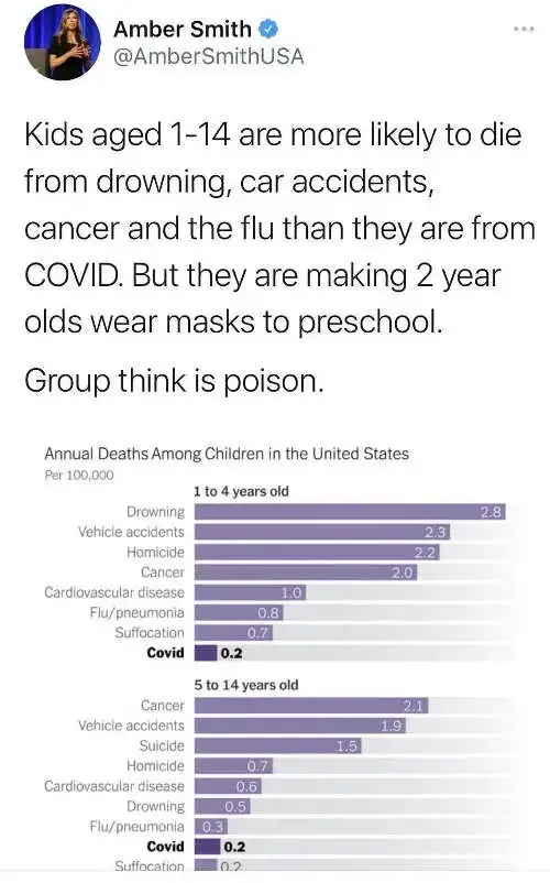 tweet-amber-smith-graph-kids-percentage-deaths-groupthink.webp