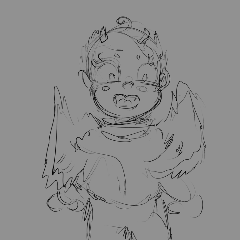 boceto bebe dragon humano.png