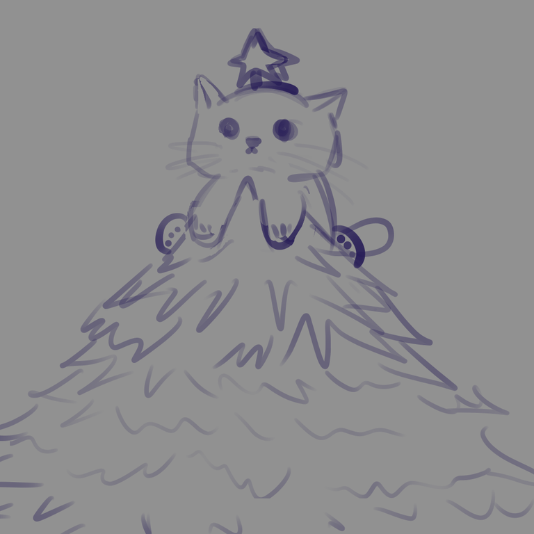 boceto gatito navideño.png