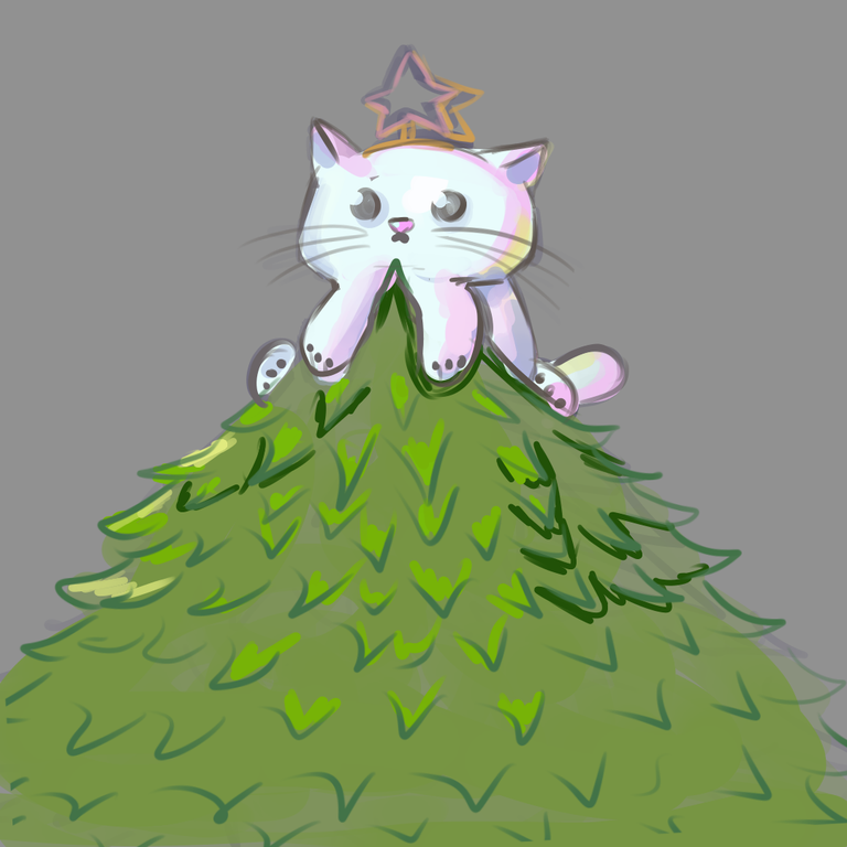 pintando navideño gatito 2.png