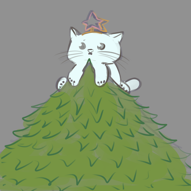 coloreado de gatito navideño 1.png