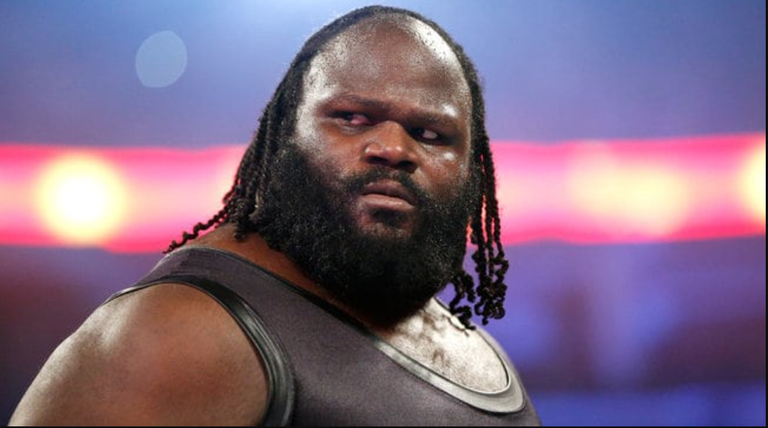 Mark Henry