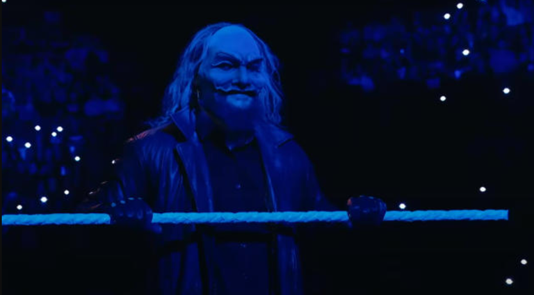 Who is Bray Wyatt?