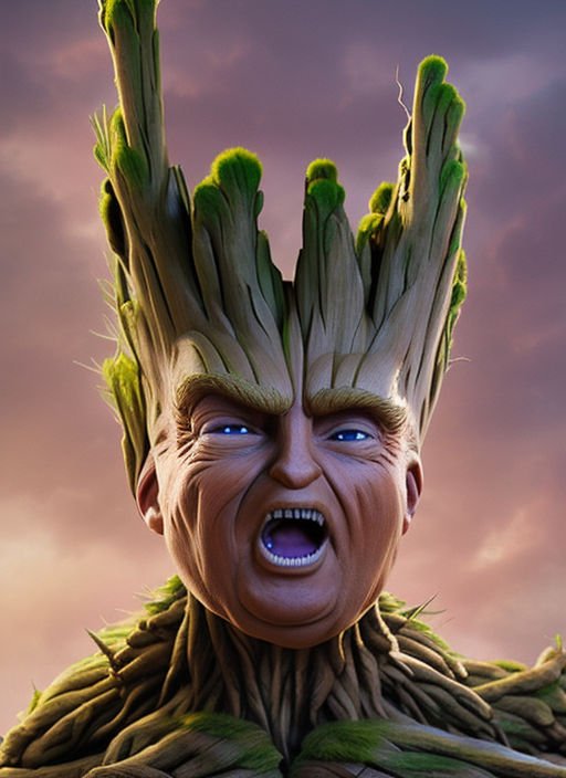 anthropomorphized--donald-trump-as-groot-very-intricate-matte-photography-fur-portrait---trendi-466338095.png