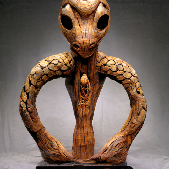 titou_Wooden_tribal_sculpture_representing_an_Alien_with_hands__1f9ccea0-9033-4d96-bd7f-eab8dc38d986.png