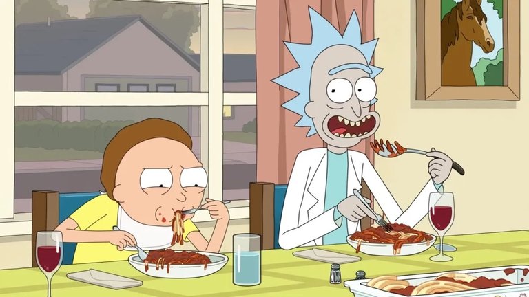 rick ad morty spaghetti.jpg