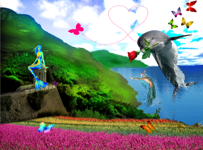 Collage Delfin enamorado2.png