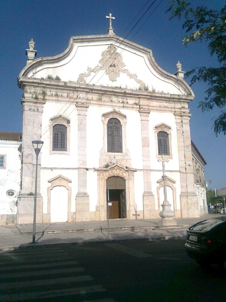 027 Igreja Convento de São Francisco sec XIII.jpg