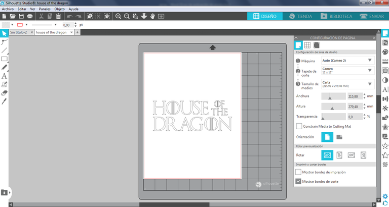 Abriendo el diseño en el programa Silhoutte Studio.png
