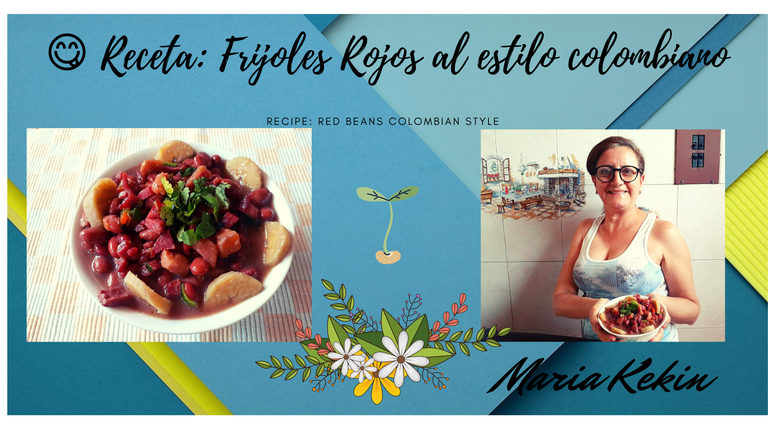 🍽😋 RECETA Frijoles rojos al estilo colombiano.png