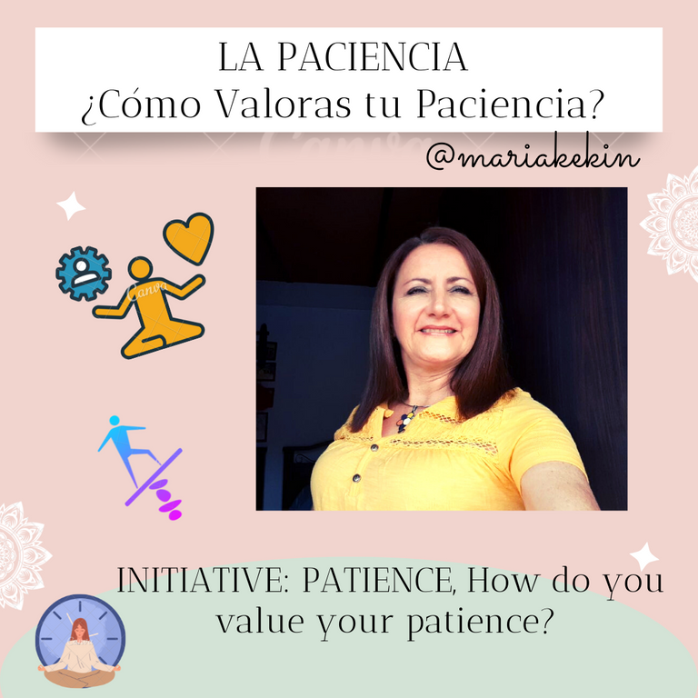 INITIATIVE PATIENCE, How do you value your patience.png