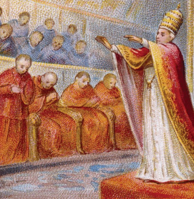 Pope_Pius_IX_at_the_First_Vatican_Council_.jpg