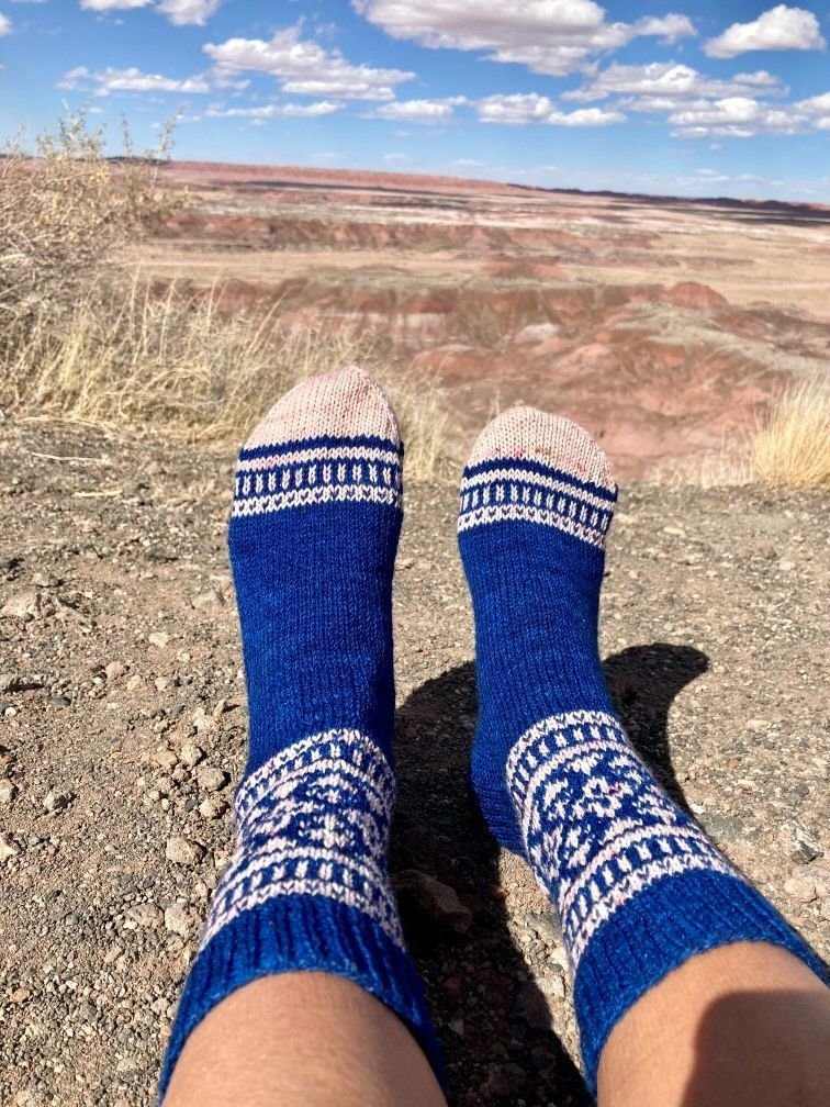 Painted Desert Sock.jpg