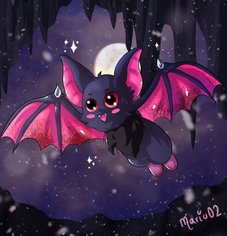 Vampire Bat kawaii final.jpg