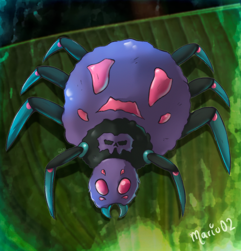 Haunted Spider Final2.png