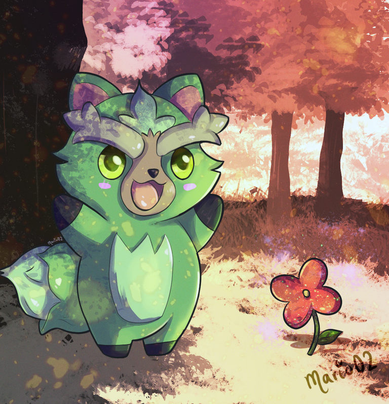 grass raccoon Final.png