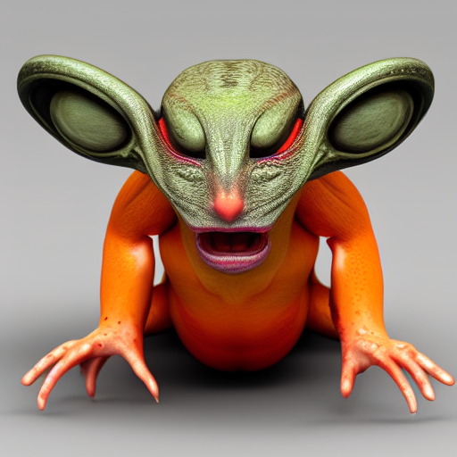 3565336573_mutant__3d__rat_eyes__orange_background__alien_head_.png