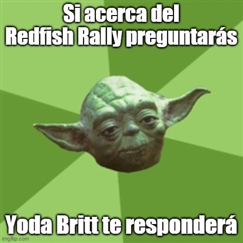 Meme en español. Imagen tomada de Imgflip.com
