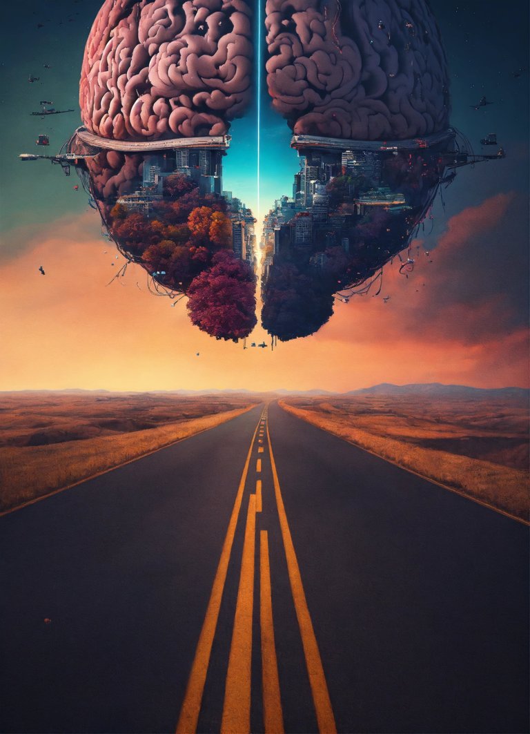 road inside human's brain 8k. Surrealistic.jpg