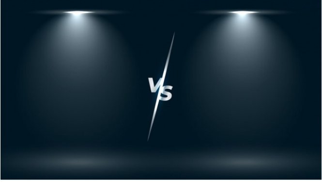 My Experience with Competition and How I Handled It