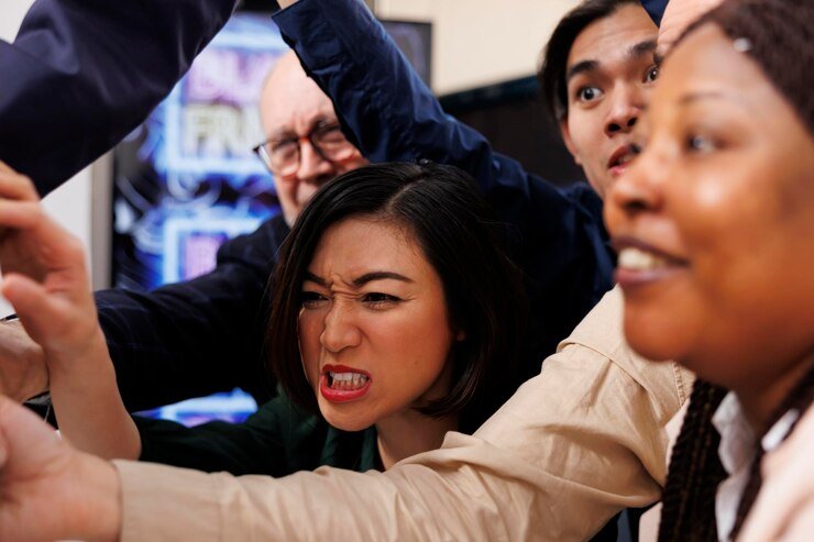 mad-obsessed-diverse-people-pushing-security-guard-while-breaking-into-shopping-mall-going-crazy-black-friday-crowd-frenzied-aggressive-shoppers-fighting-line-trying-get-into-store_482257-64871.jpg