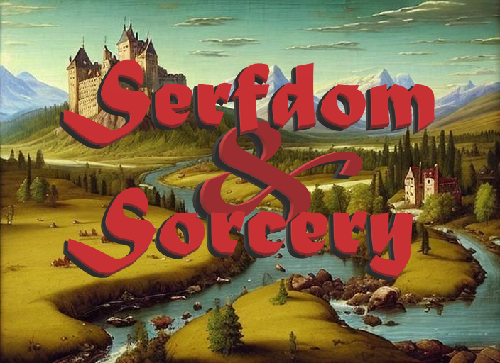 Serfdom & Sorcery White Paper (ENG/ESP)