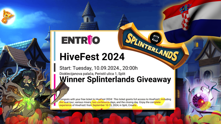 Hive Fest Split Splinterlands Giveaway!.png