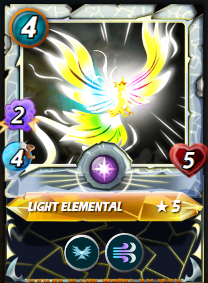 Light Elemental