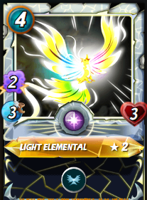 Light Elemental