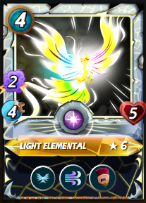 Light Elemental