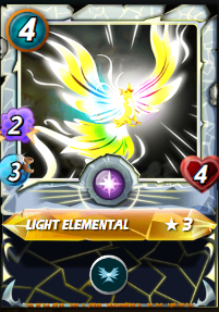 Light Elemental