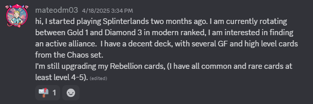 $1