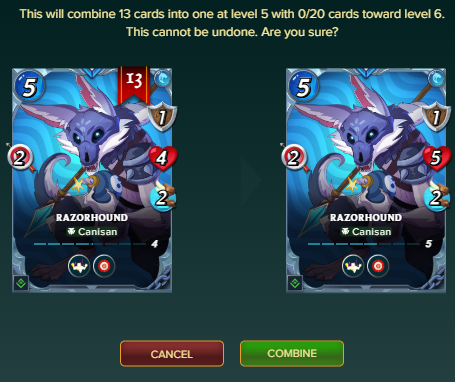 $1