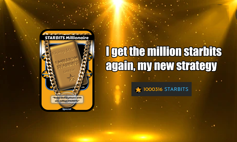 [ENG-ESP] I buy the million of starbits again, after a long time : )