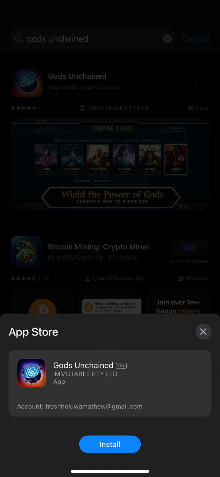 $1
