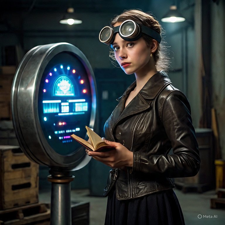 Should We Rewrite Our Mistakes? The Truth About Time Travel