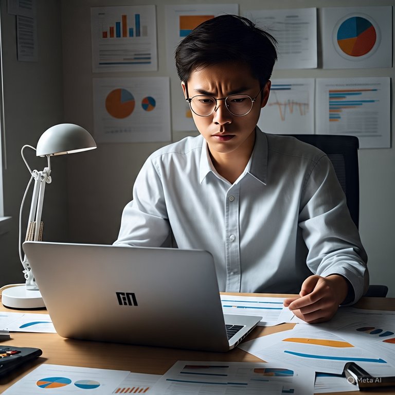 My Journey Into Financial Literacy and Why Timing Matters