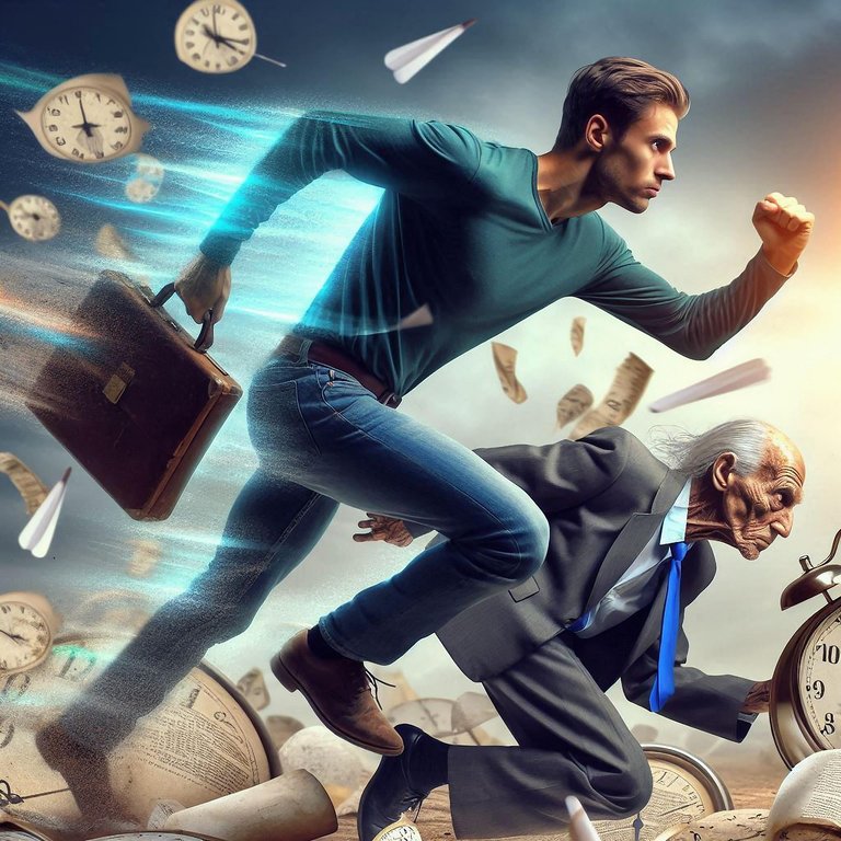 Lessons Learnt from a Job that challenges my Values