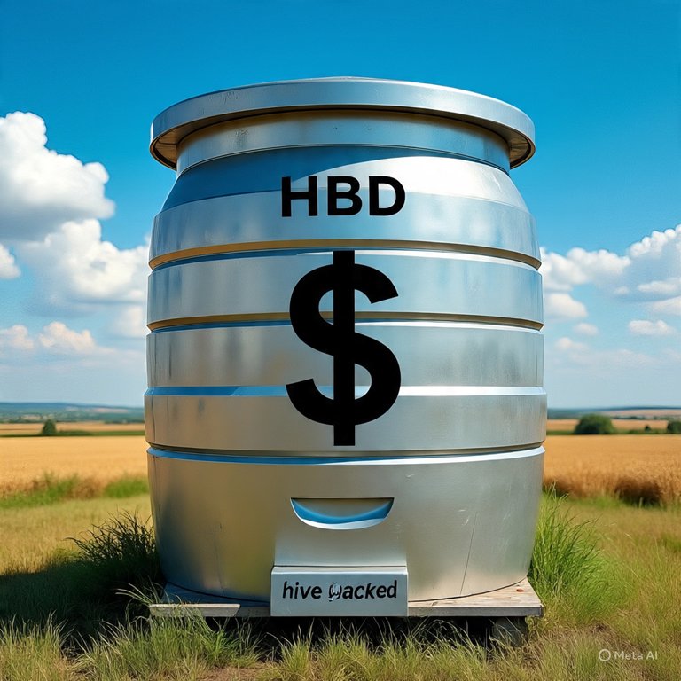 HBD The Most Censored-Free Stablecoin You’ve Been Ignoring