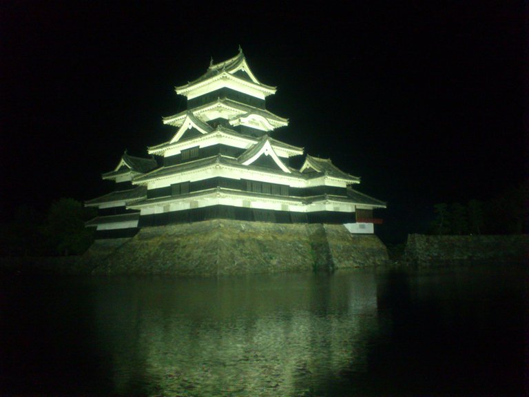 005 matsumoto @ night (4).JPG