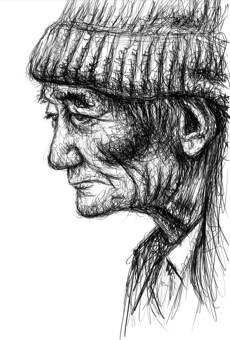 1,023 Old People Sketch Talking Images, Stock Photos, 3D objects, & Vectors  | Shutterstock