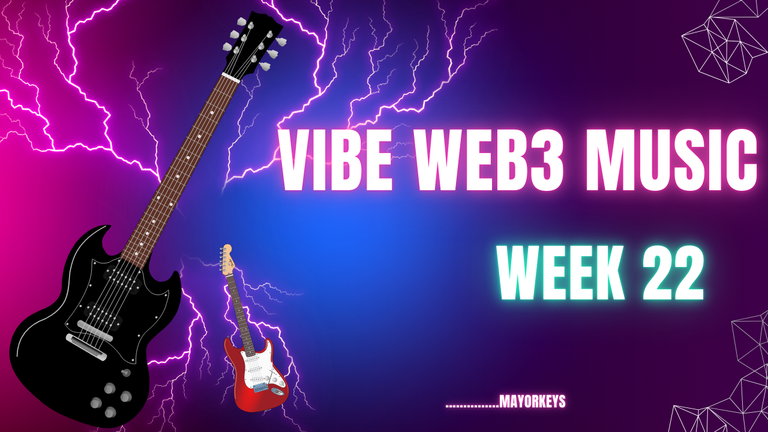 Vibe Web3 Music Week 22 - All My Life (Cover) 