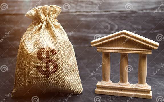 bag-dollar-money-bank-government-building-deposits-investment-budget-grants-subsidies-payment-bag-134200062.jpg