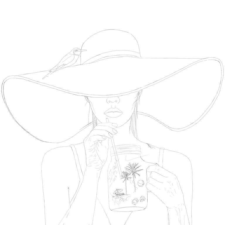 summertime-and-the-living-is-easy-n1-cocktail-sketch.png
