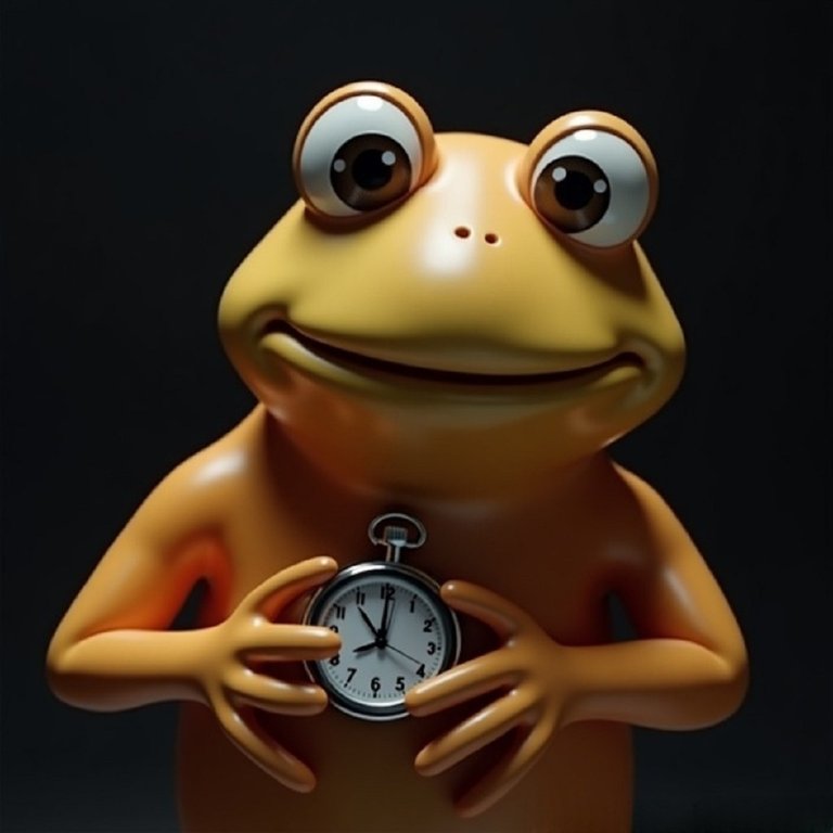 January 2025 MEME/PEPE Power Up: Better Late than Never