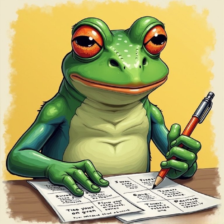 September MEME/PEPE PUD: Making You Write Some of this Post