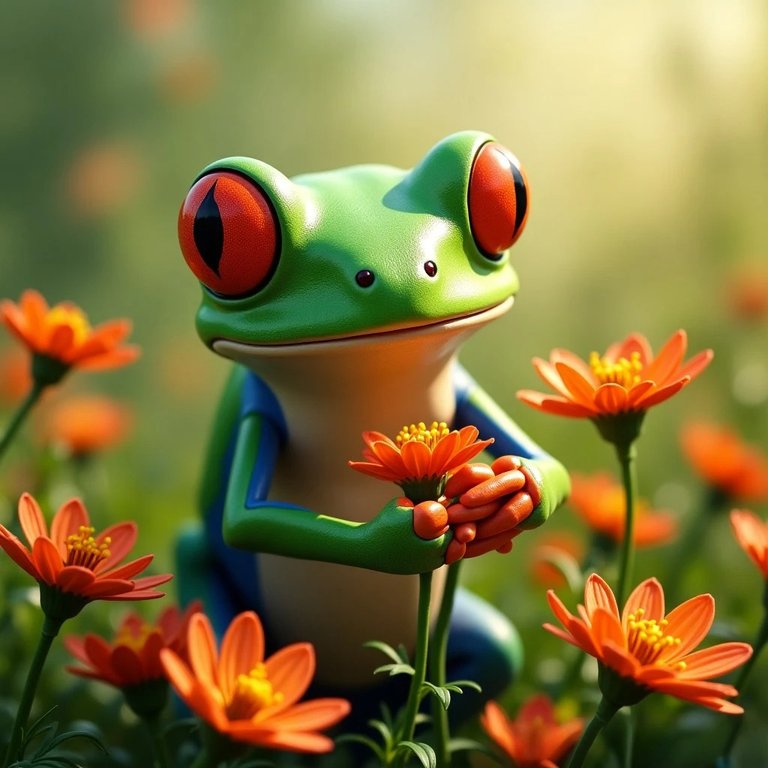May 2025 MEME/PEPE Power Up Day