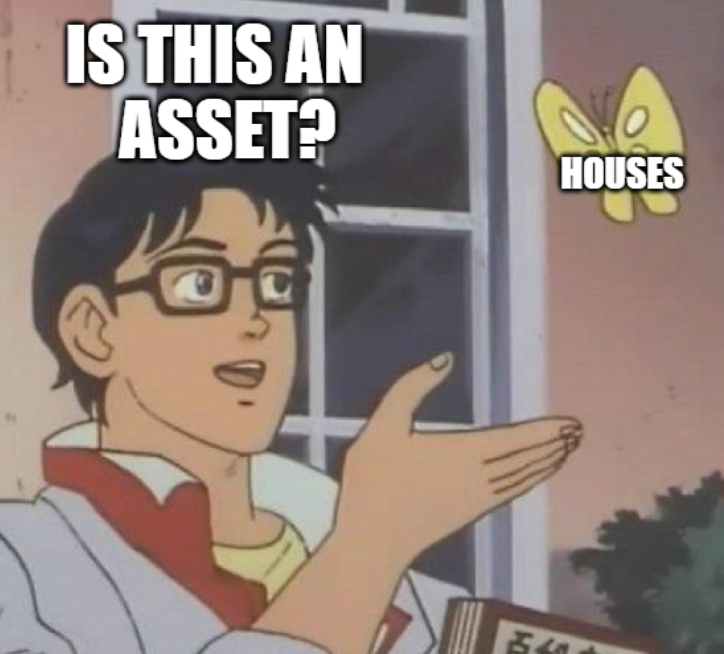 Is this an Asset?
