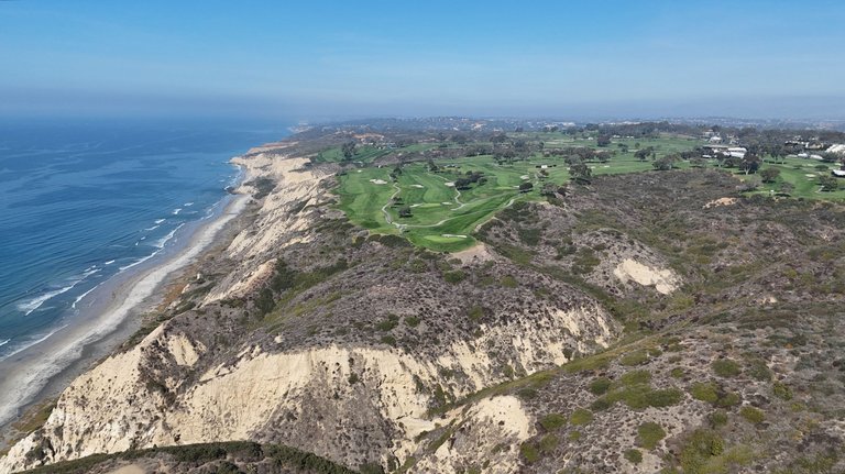 Torrey Pines Golf Course - San Diego, CA [EN/PT-BR]