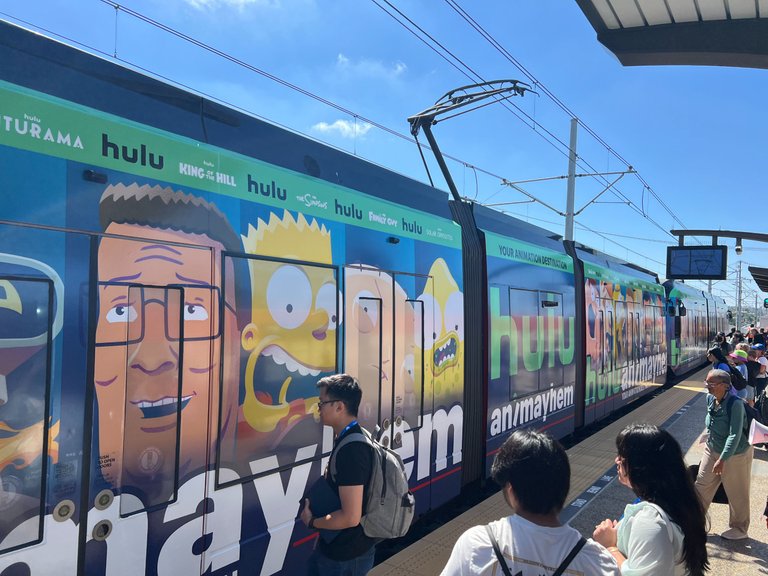 San Diego Comic-Con 2025 [EN/PT-BR]